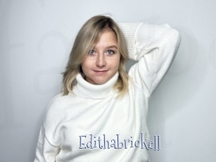 Edithabrickell