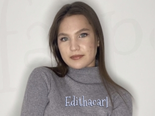 Edithacarl