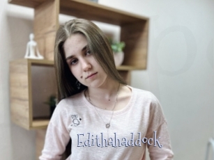 Edithahaddock