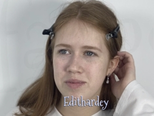 Edithardey