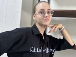 Edithbolling