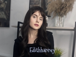 Edithhanney