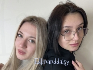 Edlinanddaisy