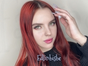 Edlinbisbe