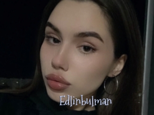 Edlinbulman