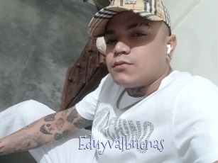 Eduyvalbuenas