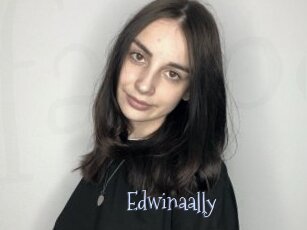 Edwinaally