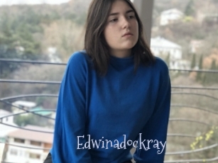 Edwinadockray