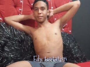 Edy_tentation