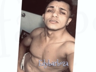 Edybarboza