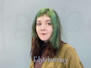 Edytchurchey