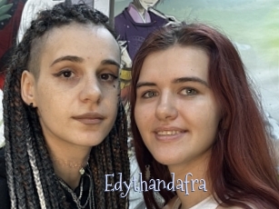 Edythandafra