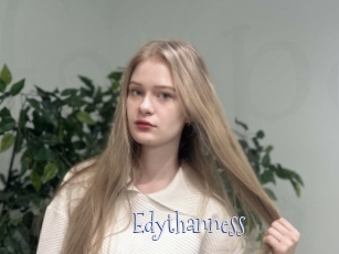 Edythanness