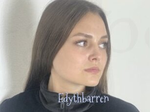 Edythbarren