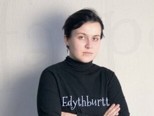 Edythburtt