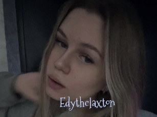 Edythclaxton