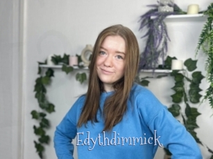 Edythdimmick