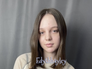 Edythhayley