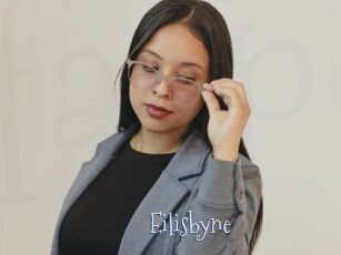 Eilisbyne