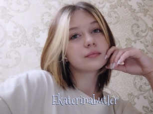 Ekaterinabutler