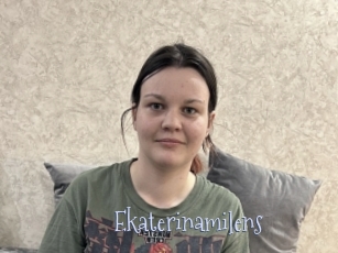 Ekaterinamilens