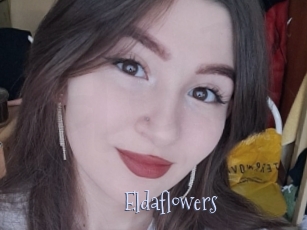 Eldaflowers