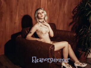 Eleanorsummer