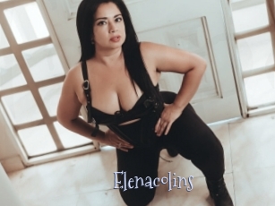 Elenacolins