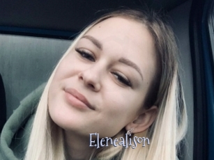 Elenealison