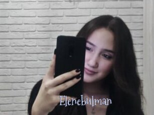 Elenebulman