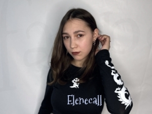 Elenecall