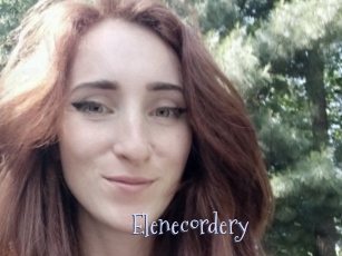 Elenecordery