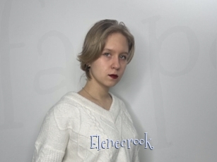 Elenecrook