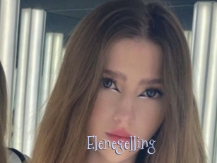 Elenegelling