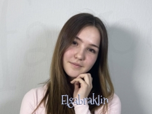 Elgabraklin