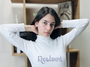 Elgadaunt