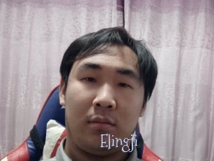 Elingji