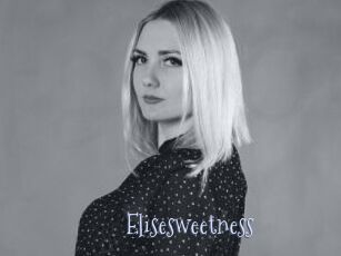 Elisesweetness