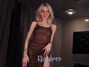 Elissahorn