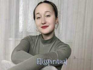 Elisspiritual