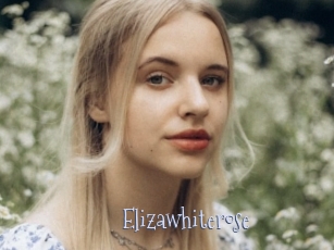 Elizawhiterose