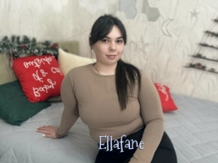 Ellafane