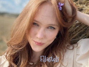 Ellastels