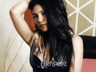 Ellensaenz