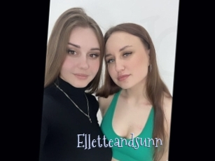 Elletteandsunn