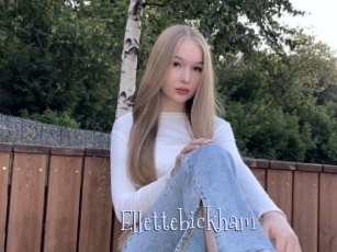 Ellettebickham