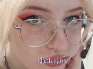 Elletteblink