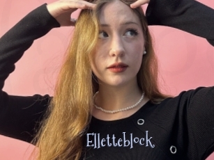 Elletteblock