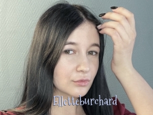 Elletteburchard