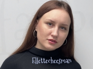 Ellettecheesman